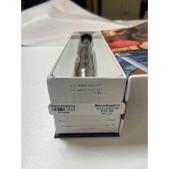 Pair (TWO) of Corkcicle CHILSNER Beer Bottle Coolers NWT - Picture 7 of 9